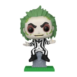 Pop! Plus Beetlejuice Figura de Vinilo Beetlejuice en la Tumba>Funko Sale