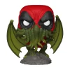 Funko Pop! Plus Deadpool Figura de Vinilo Deadpool como Cthulhu>Marvel Discount