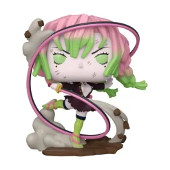 Pop! Plus Demon Slayer Kimetsu no Yaiba Figura de Vinilo Mitsuri Kanroji>Funko Sale