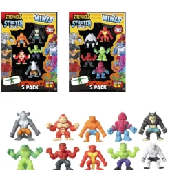 Pop! Plus Demon Slayer Kimetsu no Yaiba Figura de Vinilo Mitsuri Kanroji><noscript><img width=