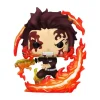 Pop! Plus Demon Slayer Figura de Vinilo Tanjiro Kamado>Funko Online