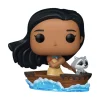 Pop! Plus Disney Pocahontas Figura Pocahontas 30 Aniversario>Funko Best