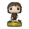 Pop! Plus El Señor de los Anillos Figura de Vinilo Frodo Bolsón Brilla en la Oscuridad>Funko Hot