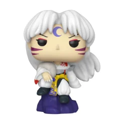 Pop! Plus Inuyasha Figura de Vinilo Sesshomaru>Funko Best