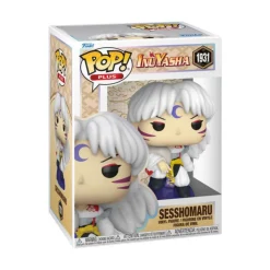 Pop! Plus Inuyasha Figura de Vinilo Sesshomaru>Funko Best
