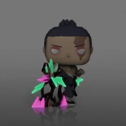 Pop! Plus Jujutsu Kaisen Figura de Vinilo Aoi Todo><noscript><img width=