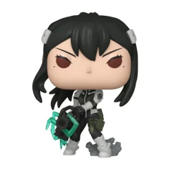 Pop! Plus Kaiju No. 8 Figura de Vinilo Mina Ashiro>Funko Outlet