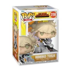 Funko Pop! Plus Figura de Vinilo Himiko Toga>My hero academia Discount