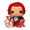 Funko Pop! Plus Figura de Vinilo Shanks>One piece Sale