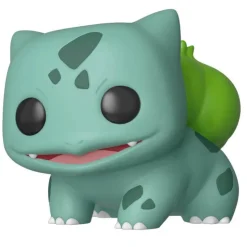 Pop! Pokémon Figura de Vinilo Bulbasur · Bulbizarre · Bisasam>Funko Online