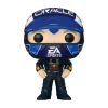 Pop! Racing Orcale Red Bull Racing Figura de Vinilo Max Verstappen>Funko New