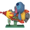 Pop! Rides Disney Lilo Y Stitch Figura de Vinilo Stitch en Cohete>Funko New