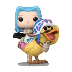 Funko Pop! Rides Figura de Vinilo Vivi & Karoo>One piece Clearance