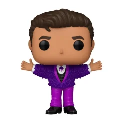 Pop! Rocks Juan Gabriel Figura de Vinilo Juan Gabriel>Funko New