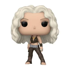 Pop! Rocks Shakira Figura de Vinilo Shakira Wherever, Whenever>Funko New