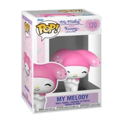 Pop! Sanrio My Melody Kuromi Figura de Vinilo Kuromi 20 Aniversario>Funko Outlet