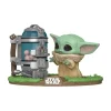 Funko Pop! Figuras de Vinilo The Child con Contenedor de Huevos>Star wars Online