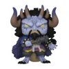 Pop! Super OP Kaido Man Beast Form - TAMAÑO ESPECIAL: 15 cm>Funko Best