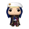 Pop! Television Arcane League of Legends Figura de Vinilo Caitlyn>Funko Hot