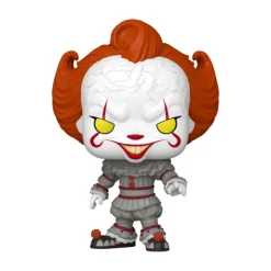 Pop! Television It Welcome to Derry Figura de Vinilo Pennywise>Funko Best