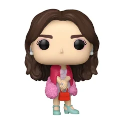 Pop! Television Netflix Emily in Paris Figura de Vinilo Emily Cooper>Funko Sale