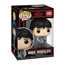 Pop! Television Stranger Things Figura de Vinilo Mike Wheeler>Funko Outlet