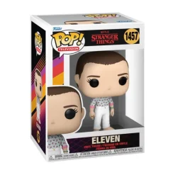 Pop! Television Stranger Things Figura De Vinilo Once>Funko Online