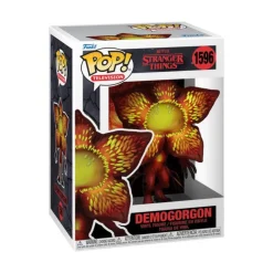 Pop! Television Stranger Things Figura de Vinilo Demogorgon>Funko Discount