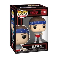 Funko Pop! Television Figura de Vinilo Once>Stranger things Outlet