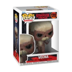 Pop! Television Stranger Things Figura de Vinilo Vecna>Funko New
