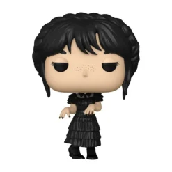 Pop! Television Wednesday Figura de Vinilo Wednesday Adams>Funko Outlet