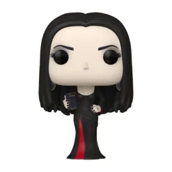 Pop! Television Wednesday Figura de Vinilo Morticia Adams>Funko Sale