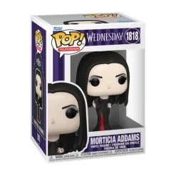 Pop! Television Wednesday Figura de Vinilo Morticia Adams>Funko Sale