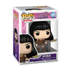 Pop! Television Xena Warrior Princess Figura de Vinilo Xena>Funko Hot