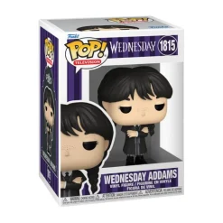 Pop! Wednesday Figura de Vinilo Wednesday Addams>Funko Discount
