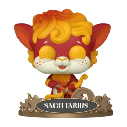 Pop! Zodiac Figura de Vinilo Sagitarius>Funko Discount