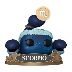 Pop! Zodicac Figura de Vinilo Scorpio>Funko Online