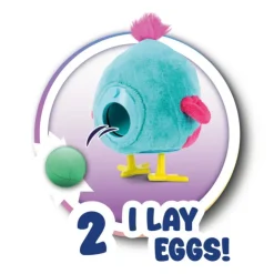 Funtasy Family Chick a Boo Peluche Interactivo><noscript><img width=