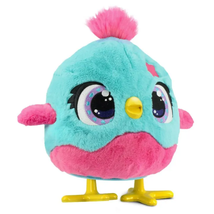 Funtasy Family Chick a Boo Peluche Interactivo>Otras marcas Best