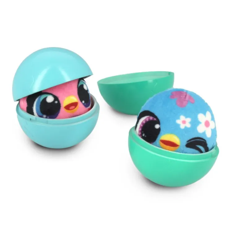 Funtasy Family Chick a Boo Peluche Interactivo>Otras marcas Best