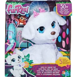 Gogo Mi Cachorrita Bailarina>Fur real friends Sale