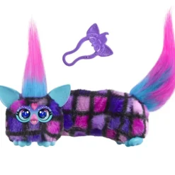 Furby Furblets DJ Peluche Interactivo Varios Modelos>Otras marcas Online