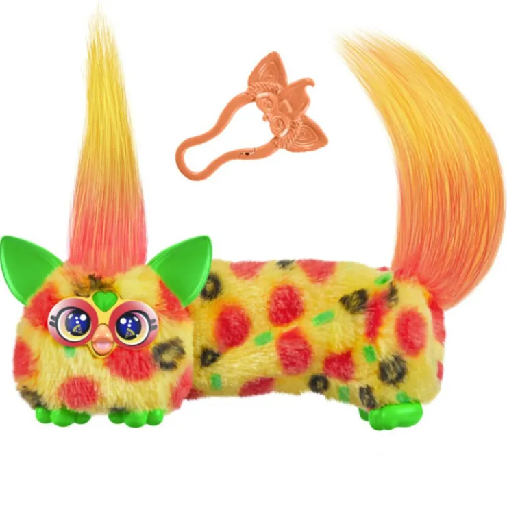 Furby Furblets DJ Peluche Interactivo Varios Modelos>Otras marcas Online