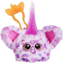 Furby Furblets Varios Modelos>Otras marcas Hot