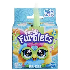 Furby Furblets Varios Modelos><noscript><img width=