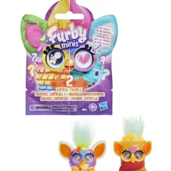 Furby Minis Pack 2 Figuras Sorpresa Varios Modelos>Otras marcas Outlet