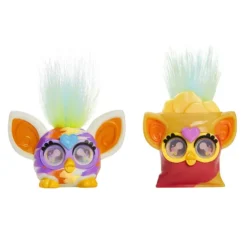 Furby Minis Pack 2 Figuras Sorpresa Varios Modelos><noscript><img width=