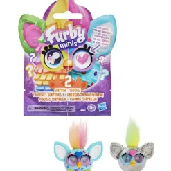 Furby Minis Pack 2 Figuras Sorpresa Varios Modelos><noscript><img width=