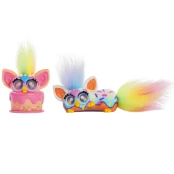 Furby Minis Pack 2 Figuras Sorpresa Varios Modelos><noscript><img width=