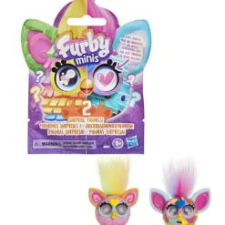 Furby Minis Pack 2 Figuras Sorpresa Varios Modelos><noscript><img width=